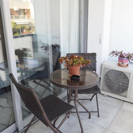 Apartamento Departamento Moderno de Categoria Ciudad Autónoma de Ciudad Autónoma de Buenos Aires Exterior foto
