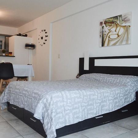 Apartamento Departamento Moderno de Categoria Ciudad Autónoma de Ciudad Autónoma de Buenos Aires Exterior foto