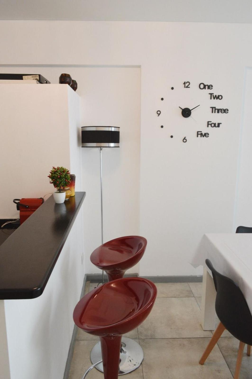 Apartamento Departamento Moderno de Categoria Ciudad Autónoma de Ciudad Autónoma de Buenos Aires Exterior foto