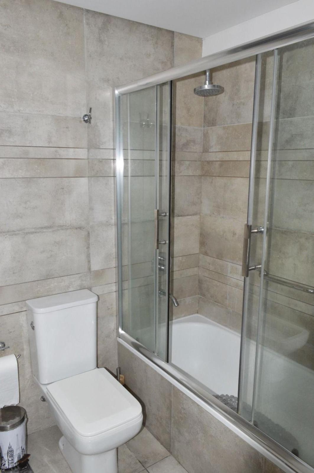 Apartamento Departamento Moderno de Categoria Ciudad Autónoma de Ciudad Autónoma de Buenos Aires Exterior foto