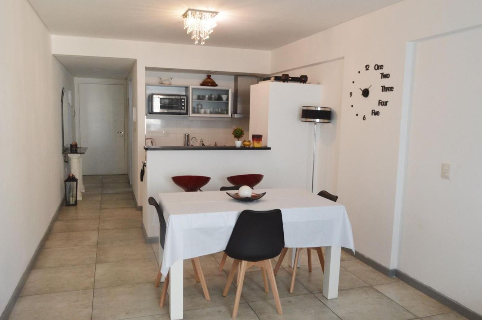 Apartamento Departamento Moderno de Categoria Ciudad Autónoma de Ciudad Autónoma de Buenos Aires Exterior foto