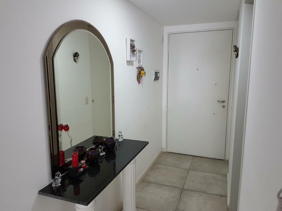 Apartamento Departamento Moderno de Categoria Ciudad Autónoma de Ciudad Autónoma de Buenos Aires Exterior foto